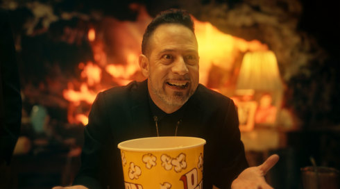 האחיין שלי בנץ 3 פרק 20