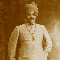 Sir Digvijaysinhji Ranjitsinhji Jadeja