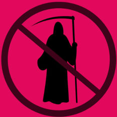 חומקים ממלאך המוות