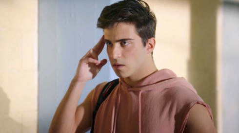 האחיין שלי בנץ פרק 18