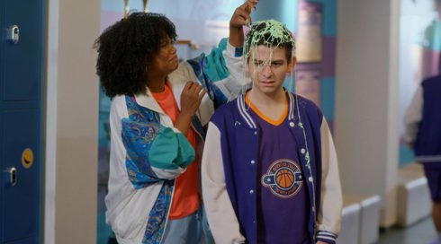 הסדרתיים פרק 14