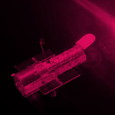 טלסקופ החלל האבל