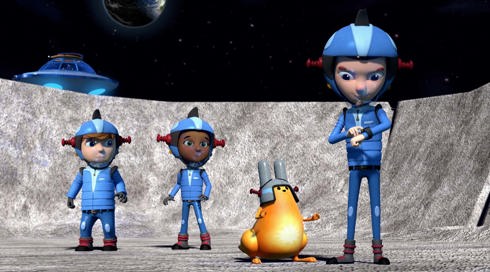 היכון הכן טוס פרק 9