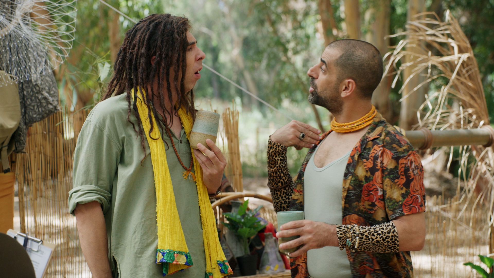 פרק 11 | החבר הכי טוב של צ'יקו