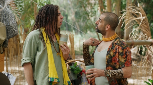 פרק 11 | החבר הכי טוב של צ'יקו