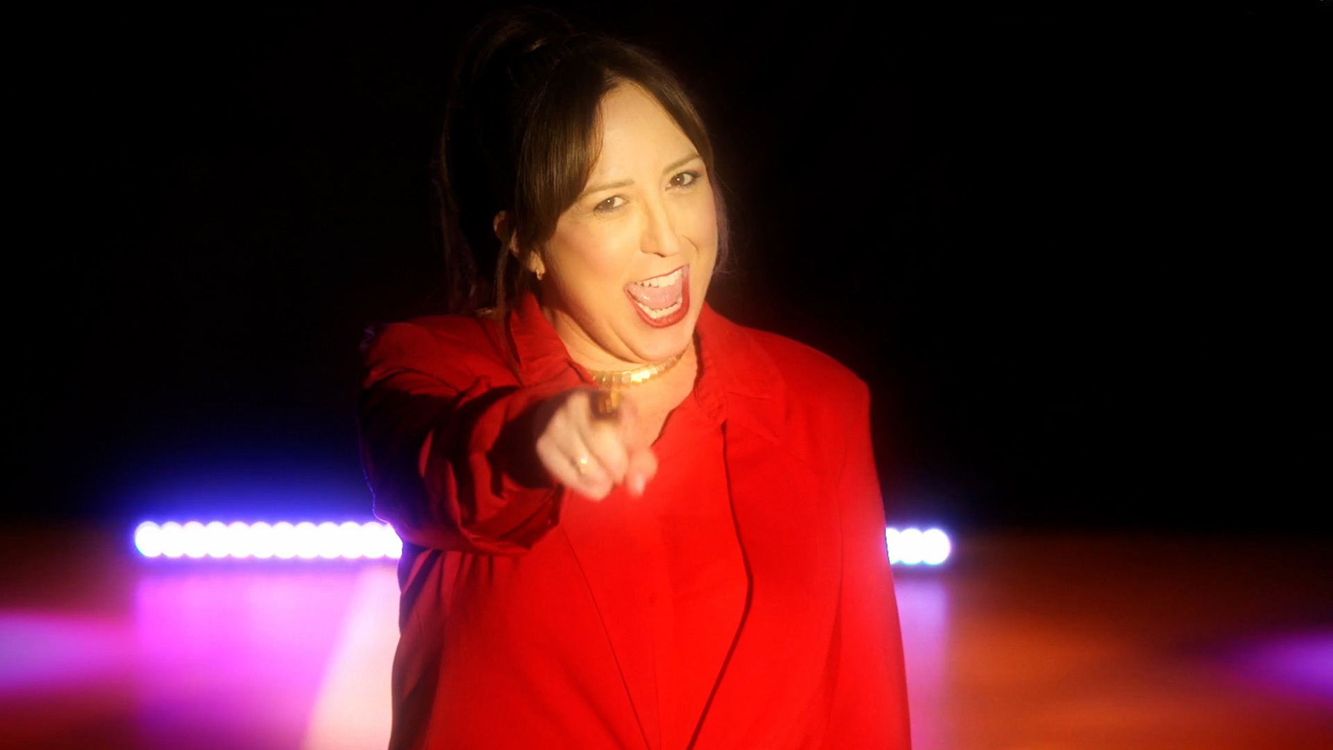 תמיד יש לי תוכנית