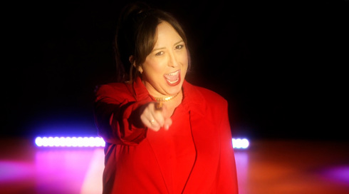 תמיד יש לי תוכנית