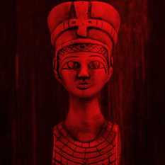 מלכה פרעונית