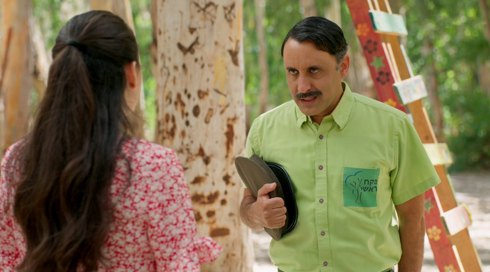 פרק 10 | אבא של אפרים