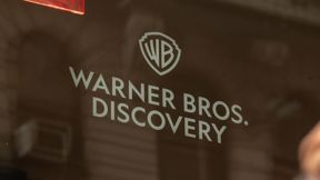 משרדי האחים וורנר-דיסקברי בניו יורק, 2024