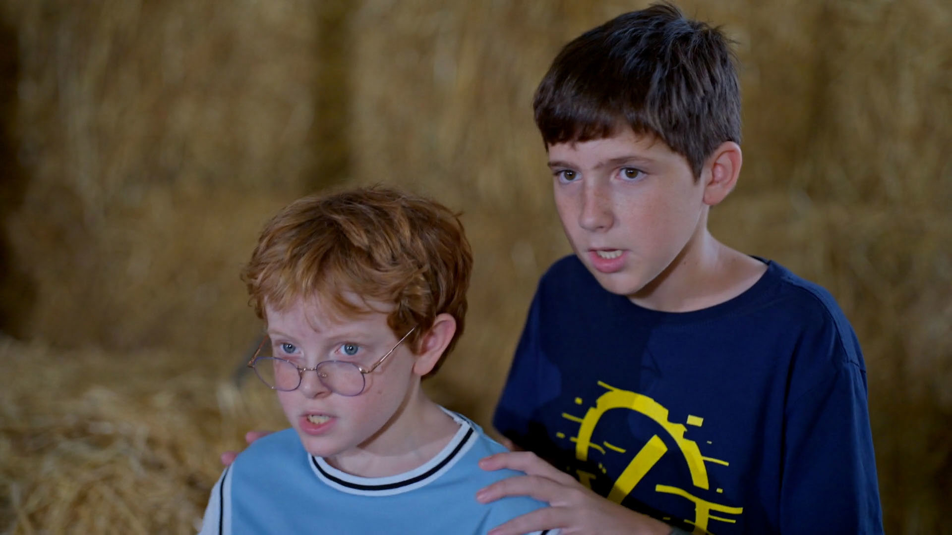 תראו אותי פרק 9