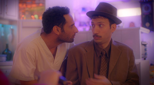 אנשים לא משתנים