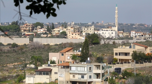 عرب العرامشة