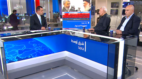 شرق موقع