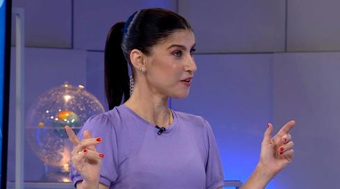 גלילאו עונה 10 פרק 14 - מגלשה לאטריות