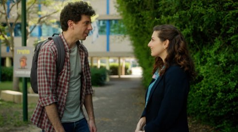 האחיין שלי בנץ 3 פרק 5