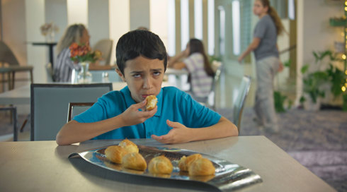 מלון הוטל 2 פרק 9