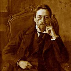 אנטון צ'כוב