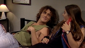 עניין של זמן השיבה הביתה חלק א