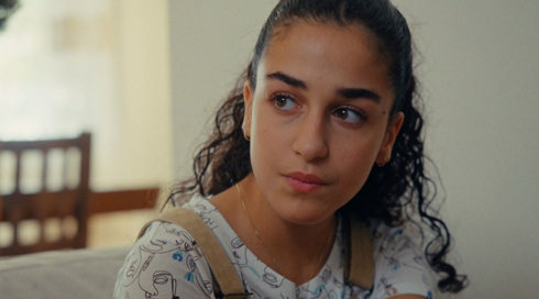 בני מצווה 3 פרק 2