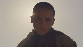 טימות'י שאלאמה, מתוך "חולית: חלק שלישי"