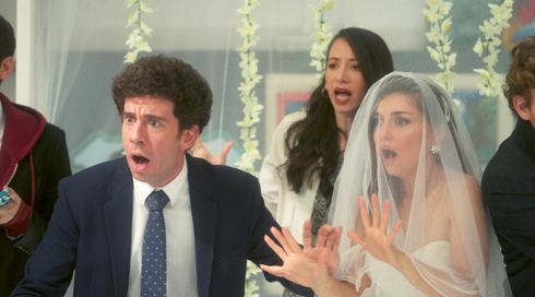 האחיין שלי בנץ