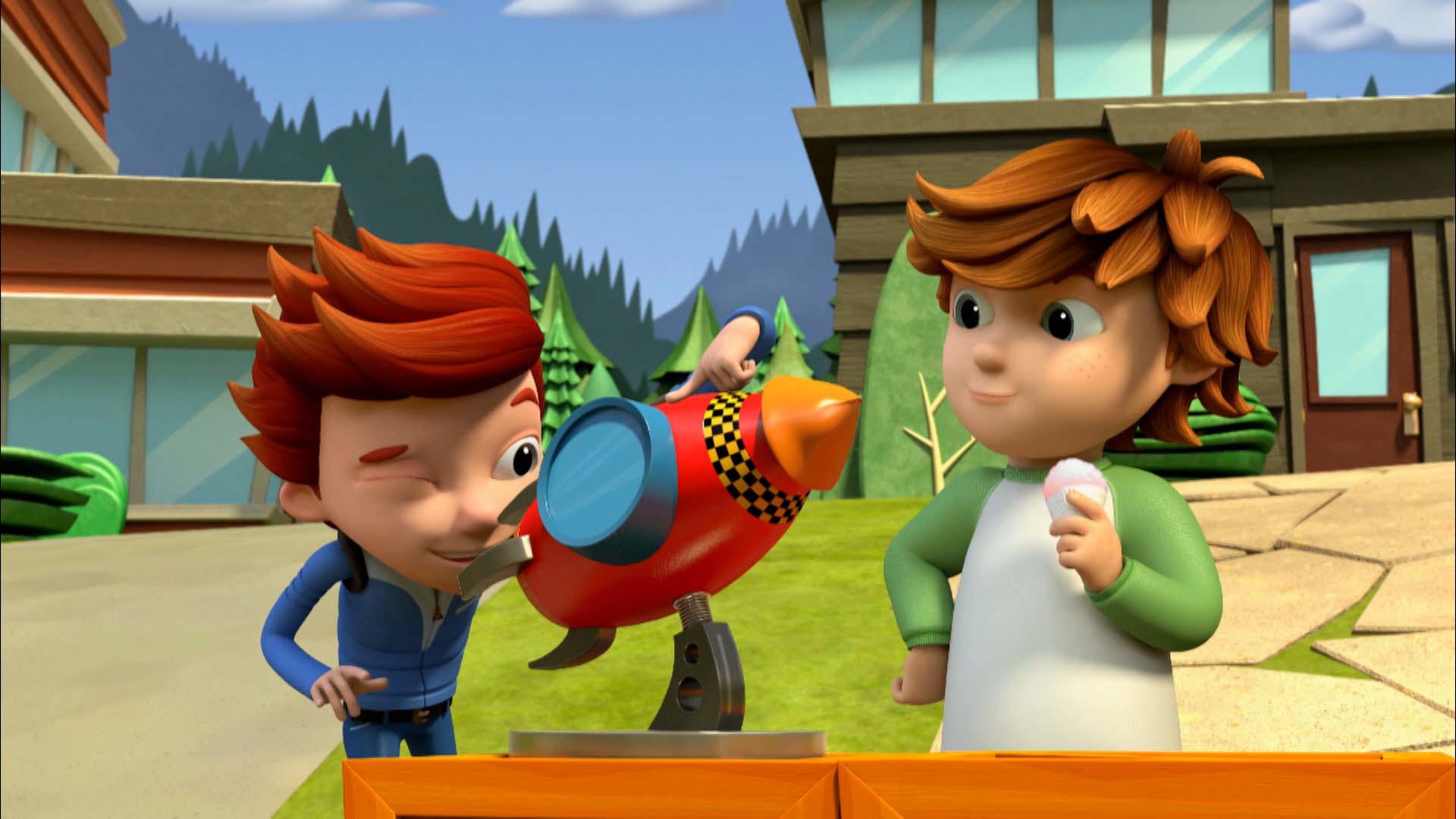 היכון הכן טוס פרק 29