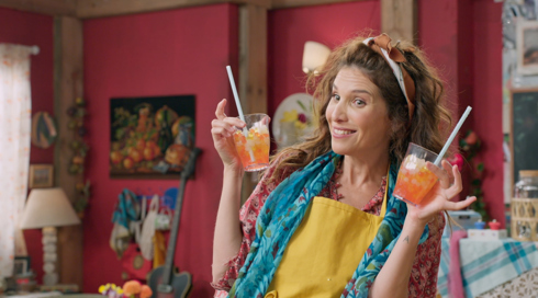 התי-פופ | פרק 3