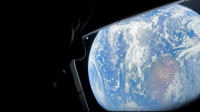 לראשונה מזה 50 שנה: משלחת ארטמיס 2 תקיף הלילה את הירח בטיסה היסטורית