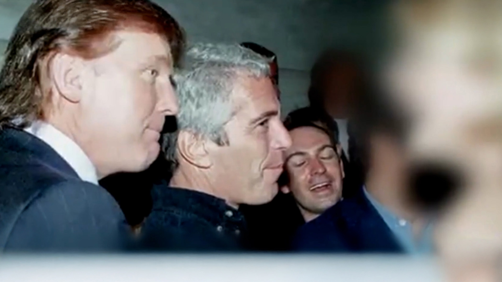 סערת ביל גייטס ואפשטיין