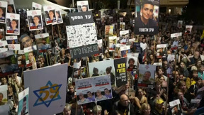 משפחות חטופים שעדיין בעזה לא חוגגות עצמאות עד השבתם הביתה
