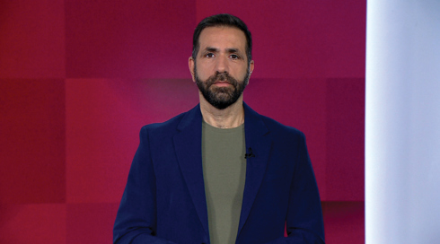 الجهة الثانية مع جلال أيوب | 09.06.2025 | إسرائيل قررت تمويل جماعة أبو شباب في غزة .الجهة الثانية مع جلال أيوب | 09.06.2025 | إسرائيل قررت تمويل جماعة أبو شباب في غزة الجهة الثانية مع جلال أيوب | 09.06.2025 | إسرائيل قررت تمويل جماعة أبو شباب في غزة