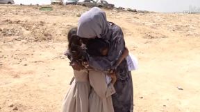 نهاية سعيدة