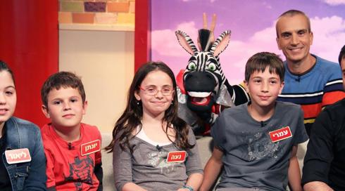 תראו אותי | נועם גרשוני