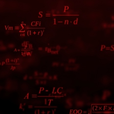 נוחסאות מתמטיות