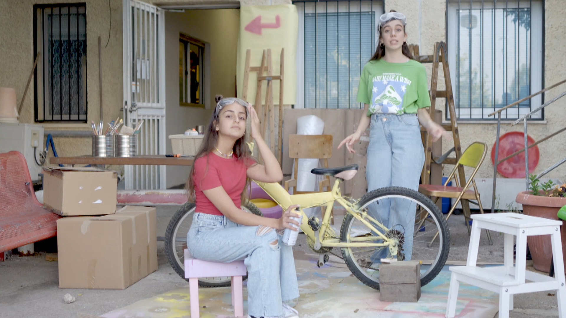 אתגר היצירה 13