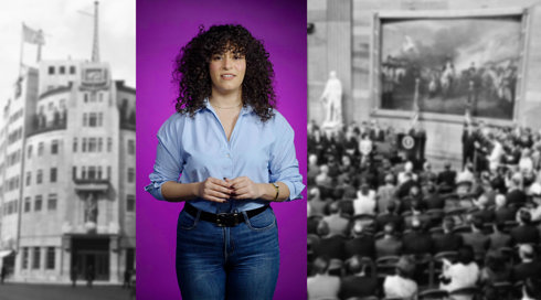 دقيقة اشرحلكو - البث العام 