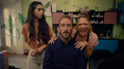 שכונת חיים פרק 13