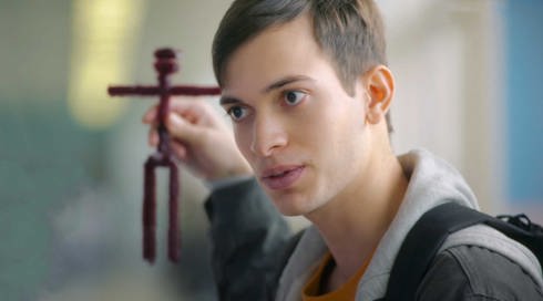 האחיין שלי בנץ פרק 7