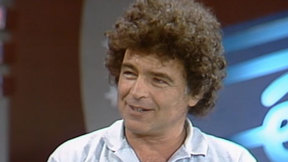 מאיר אריאל. 1988