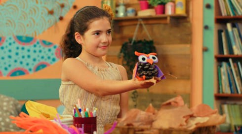 הגינה של תמרי פרק 2