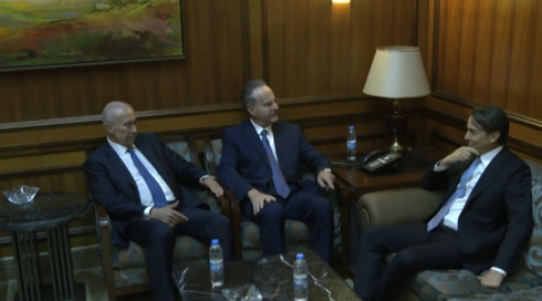 قمة