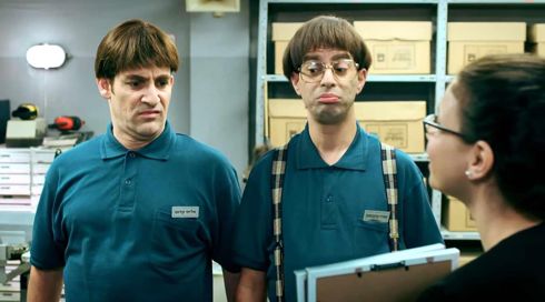 המחלקה לחפצים מיוחדים | המנון המחלקה | פרק 12