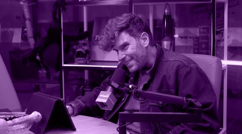 מתוך "ההסכת שלי בנץ"