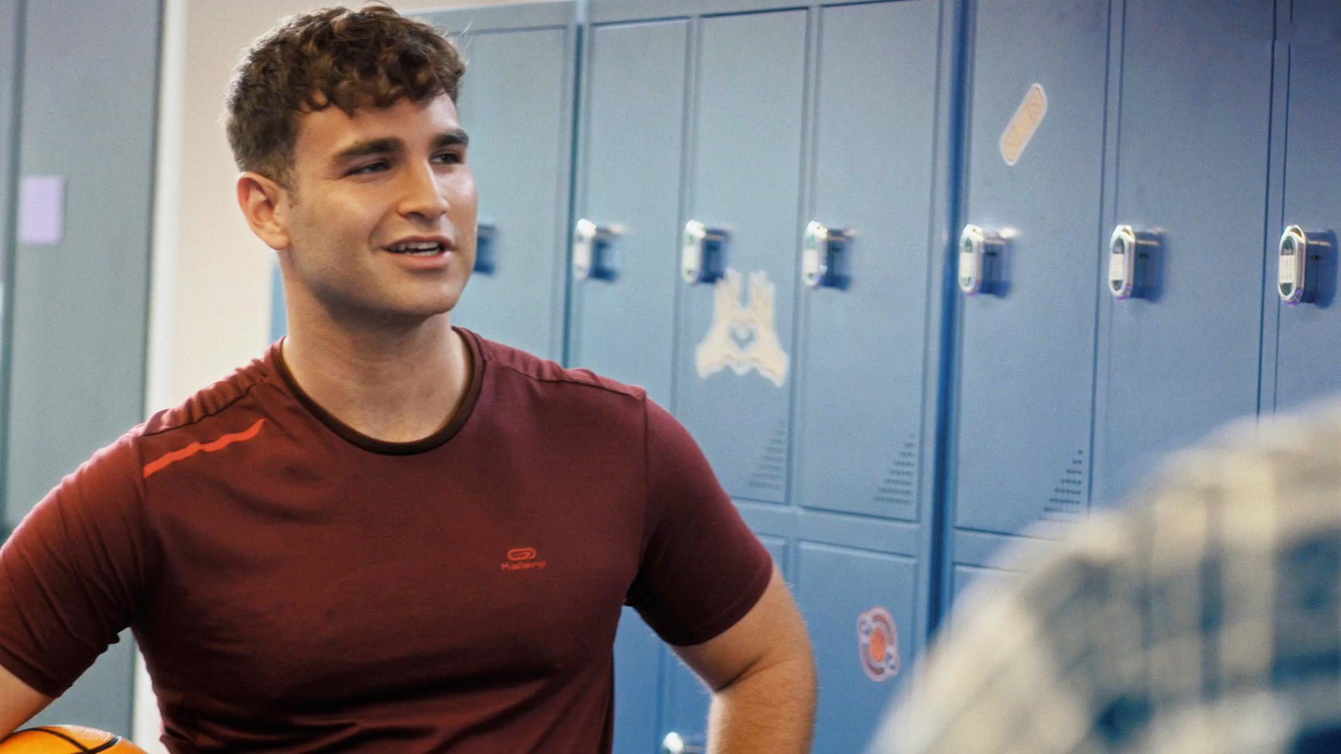 הסדרתיים פרק 3 