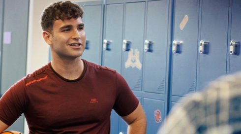 הסדרתיים פרק 3 