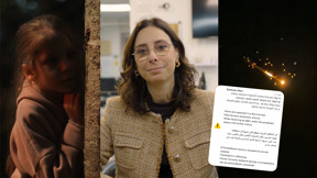 الخوف من الحرب