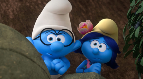 הדרדסים פרק 19