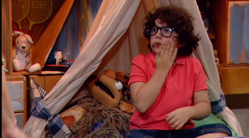 דן מוזלי פרק 4