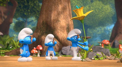 הדרדסים פרק 36